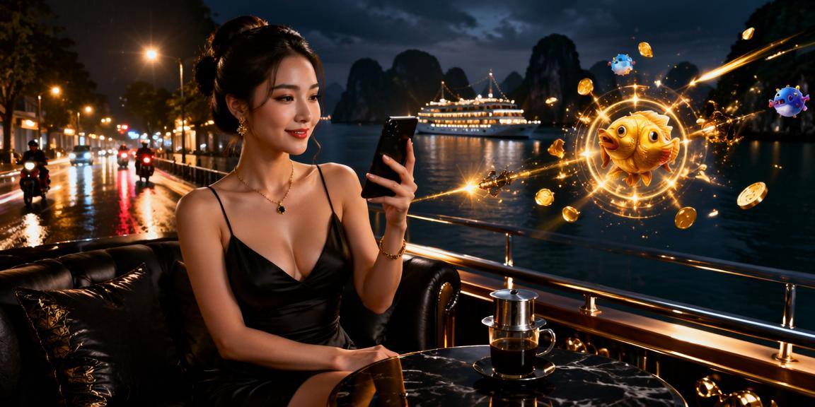 78kings Điểm Nhấn Casino